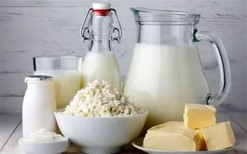 
واکنش وزارت جهاد به افزایش ۳۰ درصدی قیمت محصولات لبنی
