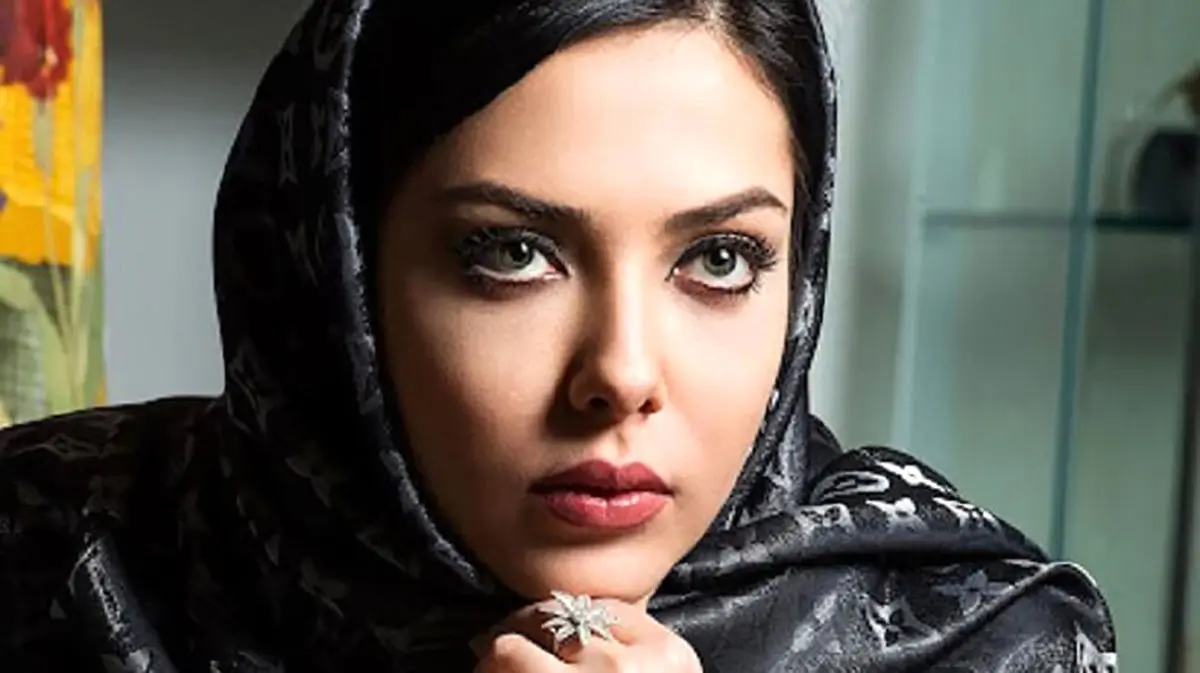 چهره‌ای متفاوت و قابل تامل از لیلا اوتادی در ترکیه