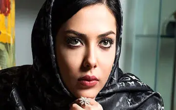 جدید ترین عکس لیلا اوتادی | خانم بازیگر مثل دختر 14 ساله شده!
