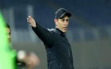 واکنش تند گل محمدی به اظهارات مربی بدنساز استقلال