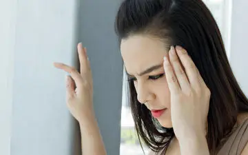 همه چیز درباره سرگیجه بهاری