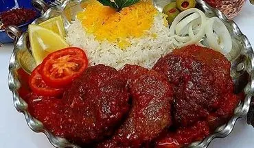 بهترین دستور پخت شامی پلو!