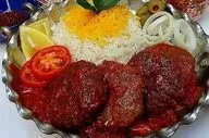 بهترین دستور پخت شامی پلو!