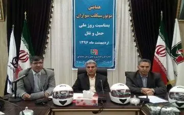 جان باختن 32 عابرپیاده و موتورسوار در سوانح برون شهری اردبیل 