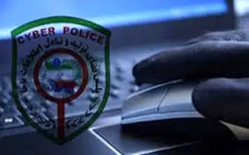 
سارق حساب‌های بانکی به دام افتاد
