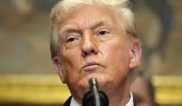 تغییر موضع ترامپ در قبال جنگ اوکراین: کی‌یف قادر به بازپس‌گیری تمام خاکش است