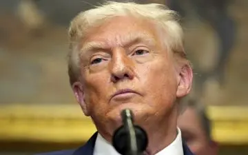 تغییر موضع ترامپ در قبال جنگ اوکراین: کی‌یف قادر به بازپس‌گیری تمام خاکش است