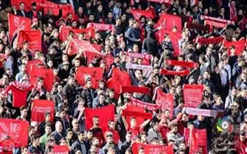  بلیت‌های 60 هزار تومانی برای تراکتور- الاهلی