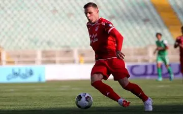 پایان کار مدافع فیکس تی‌تی‌ها