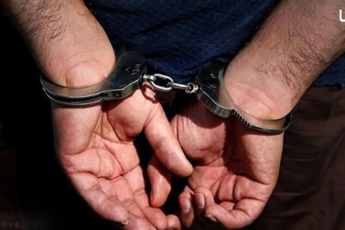 اختلاس ۱۸۰ میلیاردی │ کارمند متخلف بانک دستگیر شد