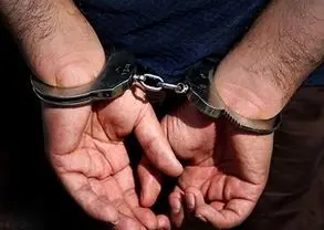 دستگیری عاملان تیراندازی در کمتر از ۲۴ ساعت 