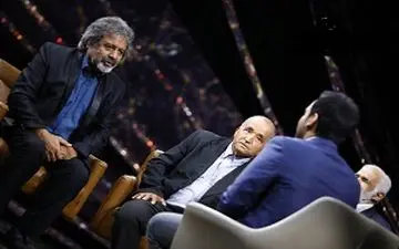 قسمت بیست و یکم ماه عسل 96 / از آرزوی بازیگری تا هنروری در سینما + فیلم