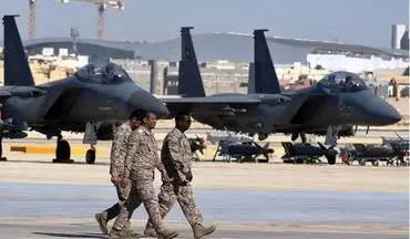  بودجه نظامی عربستان از 30 میلیارد دلار گذشت