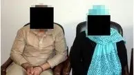  نقشه پلید زن و شوهر برای کودک 7 ساله 