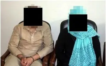  نقشه پلید زن و شوهر برای کودک 7 ساله 