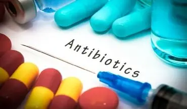 عوارض جبران‌ناپذیر مصرف خودسرانه آنتی‌بیوتیک در کودکان