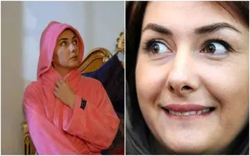 افشاگری بی سابقه هانیه توسلی از فساد اخلاقی در سینما! + جزئیات