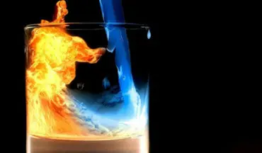 گواراترین نوشیدنی جهان که در هیچ فروشگاهی یافت نمی‌شود! +فیلم 