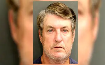 مرد شیطان صفت به دام افتاد