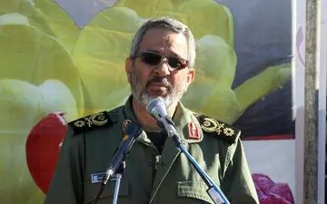 صدام ظرفیت مقابله با ایران را نداشت 