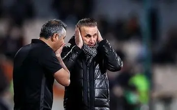 جریمه نقدی برای گل محمدی و نساجی مازندران