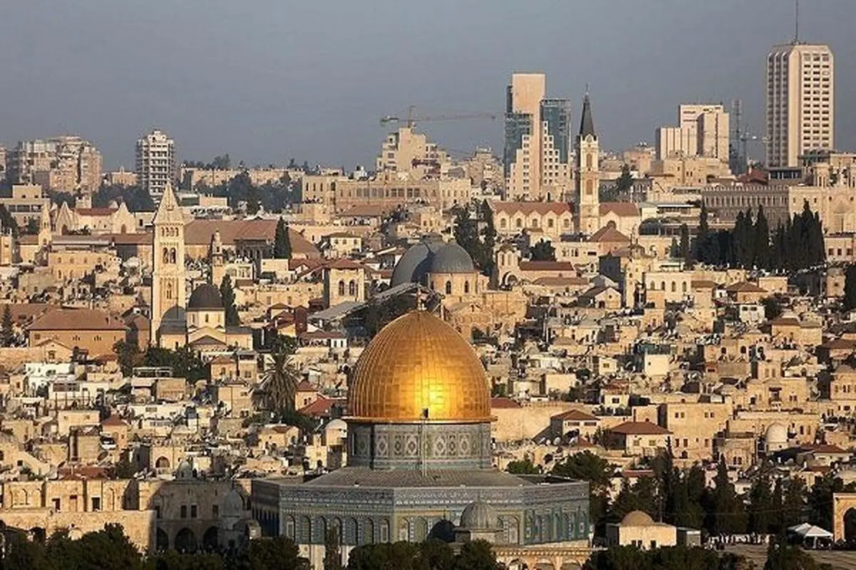 اسرائیل اقدامات تنش زا و توهین به مقدسات را متوقف کند