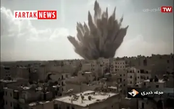 
میلیاردها دلاری که حاج قاسم سلیمانی به ایران آورد