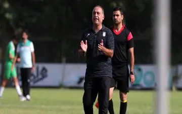 اعلام زمان آغاز اردوی تیم ملی فوتبال نوجوانان