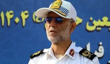 آماده باش بیش از ۲۲ هزار نیروی ترافیکی در طرح اربعین