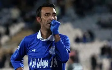 واکنش تند عنایتی به ادعای پرسپولیسی ها