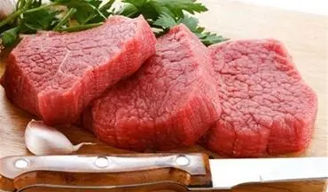  قرقیزستان ۳۵۰ تن گوشت به ایران صادر می‌کند 