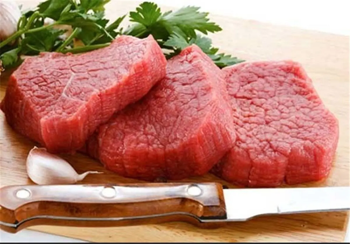  قرقیزستان ۳۵۰ تن گوشت به ایران صادر می‌کند 
