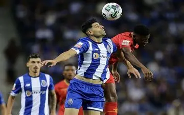 طارمی‌ به رکورد سردار آزمون در اروپا رسید
