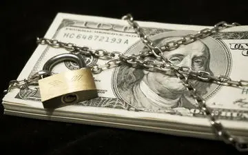 دلار فروکش کرد