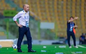 
بازی با پرسپولیس آخرین فرصت ژاردیم برای بقا 