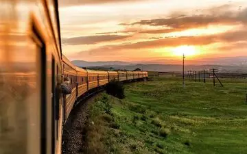  بلاتکلیفی ۲۰ ساله راه آهن سریع‌السیر تهران-اصفهان