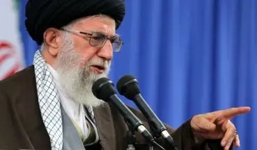 نهیب محکم رهبر انقلاب درباره استفاده از خودروهای دولتی +فیلم