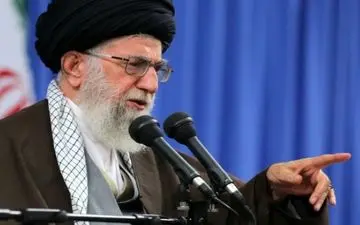 نهیب محکم رهبر انقلاب درباره استفاده از خودروهای دولتی +فیلم