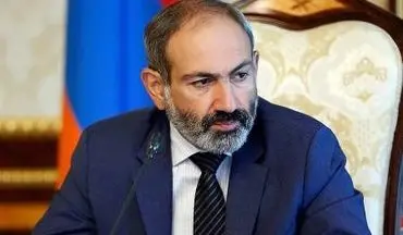 نخست وزیر ارمنستان اقدام تروریستی اهواز را محکوم کرد