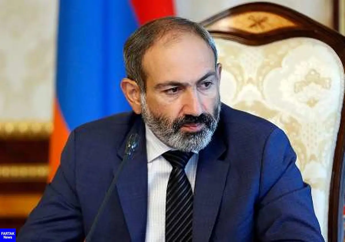 نخست وزیر ارمنستان اقدام تروریستی اهواز را محکوم کرد