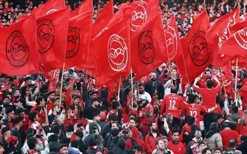 هشدار مهم باشگاه تراکتور: خطر جریمه سنگین آسیایی به دلیل تخلفات تماشاگران
