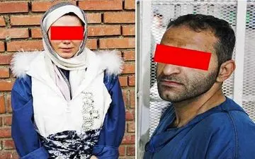 سرزده وارد خانه شدم از دیدن زن جوان کنار همسرم شوکه شدم! + داستان شوکه کننده