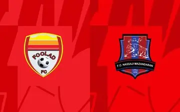 نساجی قائمشهر _ فولاد خوزستان؛ استارت یحیی با تیم‌ سخت کوش ساکت