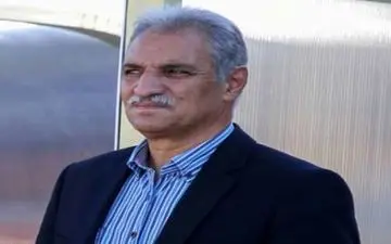 معرفی سرپرست جدید ماشین سازی تبریز