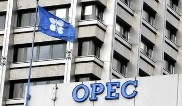 افزایش چشمگیر قیمت نفت اوپک