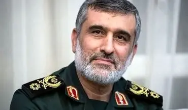 شهادت سردار حاجی زاده کذب است