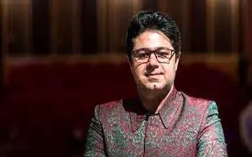 ویدیو/ ترانه زیبای میپرستم - حجت اشرف‌زاده 