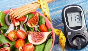 خوراکی هایی که هر روز باید دیابتی ها بخورند