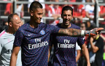 پاری سن ژرمن باید مثل رئال مادرید شود