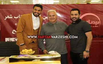 نا امیدی اسطوره پرسپولیس از بازی با الدحیل قطر/ شرایط بسیار خاص است